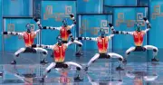 Robot Chiếm Sóng Gala Xuân Trung Quốc: Từ Biểu Diễn Đến Cuộc Đua Thương Mại Hóa