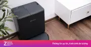 Robot Hút Bụi Ecovacs T90: Nâng Cấp Tinh Tế Ẩn Sau Thiết Kế Quen Thuộc