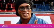 Ronaldinho thừa nhận không còn hứng thú xem trọn trận đấu bóng đá