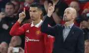 Ronaldo Bị Ten Hag Loại Bỏ Vì Không Đáp Ứng Yêu Cầu Pressing, Theo Cựu Trợ Lý