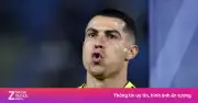 Ronaldo Bùng Nổ: Ghi Bàn, Kiến Tạo Và Tiến Gần Cột Mốc 1000 Bàn Thắng