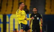 Ronaldo khẳng định: 'Tôi thuộc về Arab Saudi' sau khi hết nổi loạn