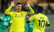 Ronaldo Tỏa Sáng, Ghi Bàn Và Kiến Tạo Giúp Al Nassr Thắng Đậm 5-0