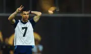Ronaldo trở lại Al Nassr sau ba trận vắng mặt vì bất đồng với hệ thống bóng đá Saudi