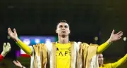Ronaldo trở lại, ghi bàn và khẳng định tương lai tại Saudi Arabia sau giai đoạn nổi loạn