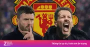 Roy Keane Kiên Quyết: MU Cần Simeone Thay Vì Carrick Để Tái Thiết