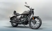 Royal Enfield Meteor 350 2026 ra mắt Thái Lan với giá từ 5.300 USD