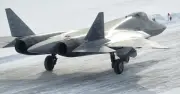 Nga ký hợp đồng Su-57 tại Trung Đông, Iran là ứng viên hàng đầu thay đổi cục diện