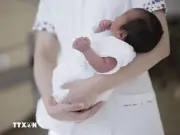 Số ca sinh tại Nhật Bản giảm năm thứ 10 liên tiếp, đạt mức thấp kỷ lục