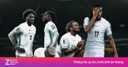 Số phận Nigeria tại World Cup 2026 chờ phán quyết từ FIFA
