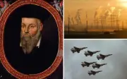 Sự Thật Về Những Lời Tiên Tri Của Nostradamus Dự Đoán Cho Năm Bính Ngọ 2026