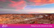 Sa Mạc Atacama: 'Sao Hỏa' Trên Trái Đất Và Những Bí Ẩn Khắc Nghiệt