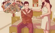 Sai lầm ăn Tết khiến quý ông gục ngã ngay cửa buồng