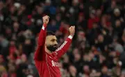 Salah Tỏa Sáng, Liverpool Thắng Dễ Dàng Vào Vòng 5 FA Cup