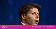 Sam Altman phản bác tranh cãi về năng lượng AI, so sánh với việc đào tạo con người
