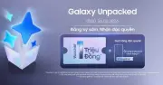 Samsung chốt lịch ra mắt Galaxy S 2026, tặng voucher 1 triệu cho khách đặt trước