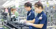 Samsung mở rộng đầu tư tại Việt Nam: 6 nhà máy, 87.000 việc làm và dự án đào tạo nhân lực công nghệ cao