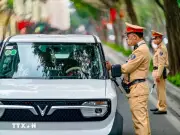Sau Tết, 271 vụ tai nạn giao thông khiến 168 người tử vong trên cả nước