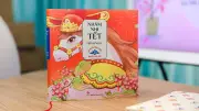 Sách Tết 2026: Hành Trình Văn Hóa Truyền Thống Cho Độc Giả Mọi Lứa Tuổi