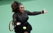 Serena Williams Đủ Điều Kiện Trở Lại Sân Quần Vợt Chuyên Nghiệp Từ Cuối Tháng 2