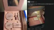 Set Quà Trang Điểm 250 Ngàn Gây Tranh Cãi: Tấm Lòng Hay Sự Hời Hợt Trong Ngày Valentine?
