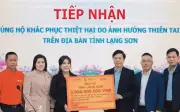 SHB Vinh Danh Tại WeChoice Awards 2025 Với Dự Án Ngân Hàng Hạnh Phúc