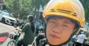 Shipper Trúng Số Đặc Biệt, Đãi Cả Dãy Trọ Bữa Tiệc Xa Hoa Trước Khi Nghỉ Việc