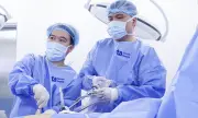 Sỏi bàng quang: Nguyên nhân, triệu chứng và phương pháp điều trị hiệu quả