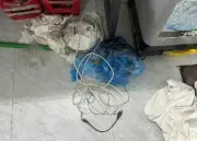 Sợi dây điện lột vỏ tố cáo tội ác của kẻ vũ phu tại Đồng Nai