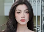 Lan Thy được nhạc trưởng Dustin Tiêu cầu hôn, hé lộ chuyện tình kín tiếng suốt hai năm