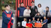 Sinh viên nghèo đạt giải quốc gia: Hành trình từ tự ti đến tự hào trong Tết đầu đại học
