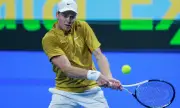 Sinner Thắng Dễ Dàng Ở Qatar, Tiếp Tục Thống Trị ATP 500