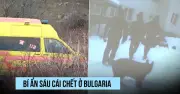 Sáu cái chết bí ẩn ở Bulgaria: Cảnh sát so sánh với 'Twin Peaks', nghi ngờ giết người tự sát
