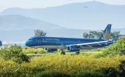 Sân Bay Liên Khương Đóng Cửa 6 Tháng Để Sửa Chữa, Vietnam Airlines Điều Chỉnh Bay