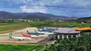Sân Bay Liên Khương Đóng Cửa Gần 6 Tháng Để Sửa Chữa Đường Băng, Đường Lăn