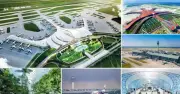 Sân Bay Long Thành 16 Tỷ USD: So Sánh Với Các Trung Tâm Hàng Không Hàng Đầu Châu Á