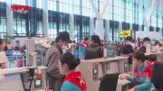 Sân Bay Tân Sơn Nhất Dự Kiến Phục Vụ Hơn 151.000 Lượt Khách Ngày Mùng 3 Tết