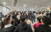 Sân bay Tân Sơn Nhất đón lượng khách kỷ lục chưa từng có vào mùng 6 Tết