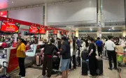 Sân Bay Tân Sơn Nhất Đạt Đỉnh Lưu Lượng Hành Khách Sau Tết 2026
