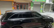 Sơn vá từng vết xước Mercedes GLC 200: Tranh cãi về tiêu chuẩn kỹ thuật và chi phí bồi thường