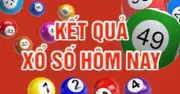 Kết quả xổ số miền Nam hôm nay 10-2: Bến Tre, Bà Rịa - Vũng Tàu, Bạc Liêu