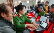 Sắp tới muốn đổi thẻ căn cước, người dân cần lưu ý điều này