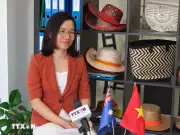Hội chợ Mùa Xuân 2026: Cơ hội vàng thúc đẩy giao thương Việt Nam - Australia