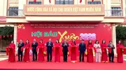 Hội Báo Xuân 2026 tại Ninh Bình: 500 ấn phẩm tôn vinh thành tựu đổi mới