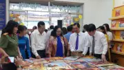 Hội Báo Xuân 2026: Gần 150 ấn phẩm đa dạng, thu hút đông đảo độc giả