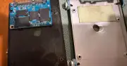 Ổ SSD Thoát Chết Sau Khi Bị Khoan, Dữ Liệu Vẫn Nguyên Vẹn Khi Bán Ra Thị Trường