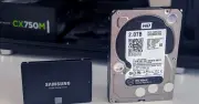 SSD vượt trội HDD về độ tin cậy và bền bỉ trong lưu trữ dữ liệu