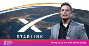 Starlink Chính Thức Được Cấp Phép Cung Cấp Dịch Vụ Internet Vệ Tinh Tại Việt Nam