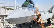Su-57E, Su-35 và Lancet-E thu hút đặc biệt từ khách hàng quốc tế