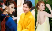 Sáu Mỹ Nhân Tuổi Ngọ Của Showbiz Việt: Nhan Sắc Và Thành Công Rực Rỡ